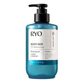 RYO Root:Gen Oil Balancing Shampoo 515ml